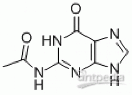 A835229-1g 2-乙酰氨基-6-羟基嘌呤,>95%(HPLC)