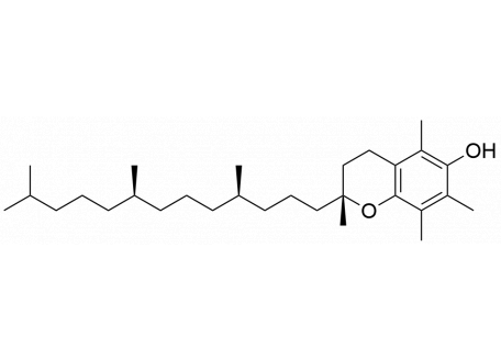 T834623-100mg 维生素E,分析对照品,≥99%(HPLC)