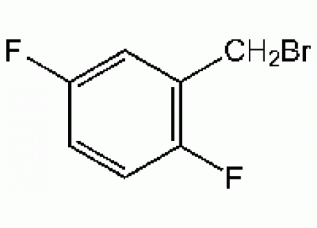 D808116-5g 2,5-二氟溴苄,98%