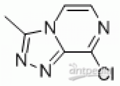 C826712-1g 8-氯-3-甲基-[1,2,4]噻唑并[4,3-a]吡嗪,98%