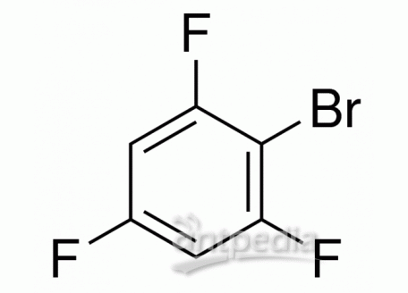 B821860-5g 1-溴-2,4,6-三氟苯,98%