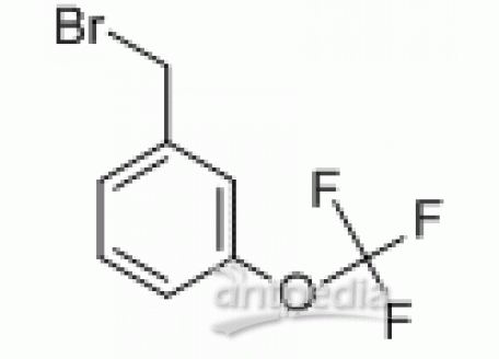 T835299-1g 3-(三氟甲氧基)溴苄,97%