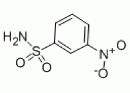 N815070-1g 3-硝基苯磺酰胺,99%