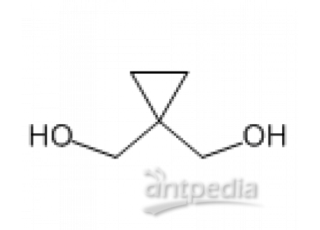 B822912-5g 1,1-二(羟甲基)环丙烷,98%