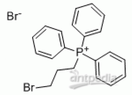 B803907-100g (3-溴丙基)三苯基溴化膦,98.0%