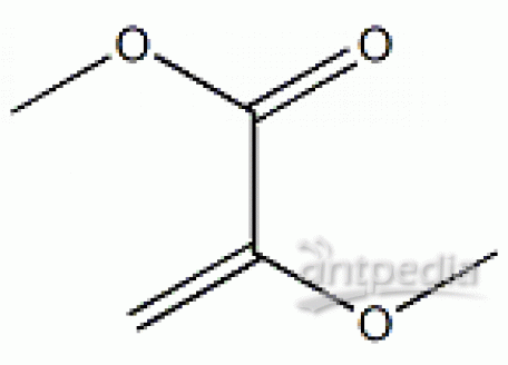 M825963-500mg 2-甲氧基-2-丙酸酯甲酯,98%