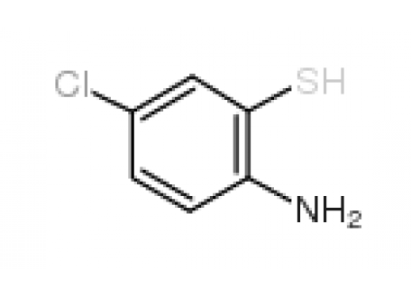 A834396-1g 2-氨基-5-氯苯硫酚,95%