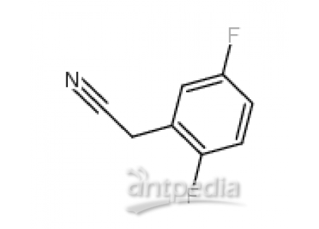 D834796-5g 2,5-二氟苯乙腈,97%