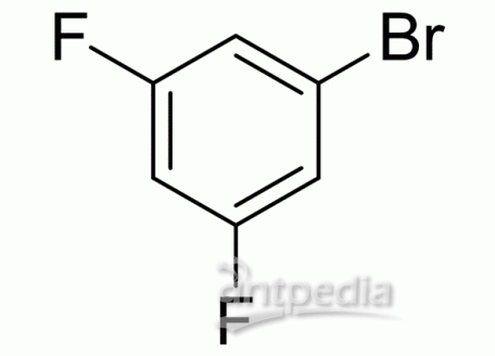B803971-25g 1-溴-3,5-二氟苯,≥98.0%