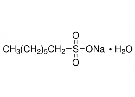 S836304-100g 1-庚烷磺酸钠盐一水合物,99%