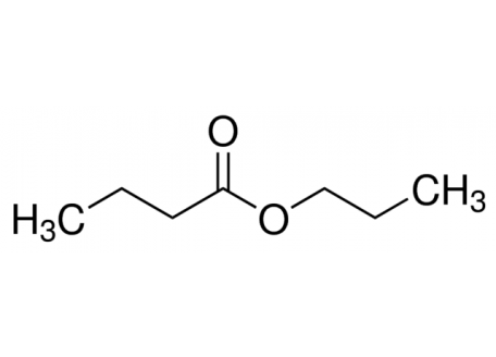 P815354-5ml 丁酸丙酯,Standard for GC, ≥99.5% (GC)