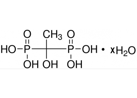 E808892-100g 羟基乙叉二膦酸水合物,96%