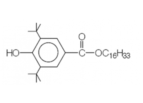 H836690-5g 3,5-二叔丁基-4-羟基苯甲酸十六酯,≥98%