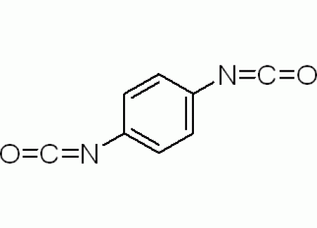 P815594-100g 对苯二异氰酸酯,98%