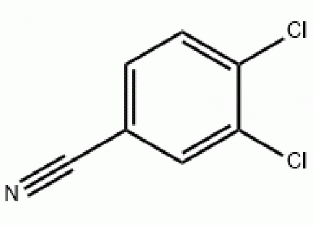 D807900-500g 3,4-二氯苯甲腈,97%
