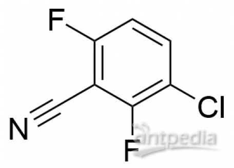 C806218-1g 3-氯-2,6-二氟苯腈,97%