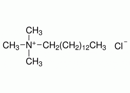T6160-250g 十四烷基三甲基氯化铵,99%生物技术级