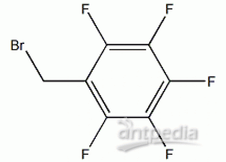 P815849-1g 2,3,4,5,6-五氟溴苄,98%