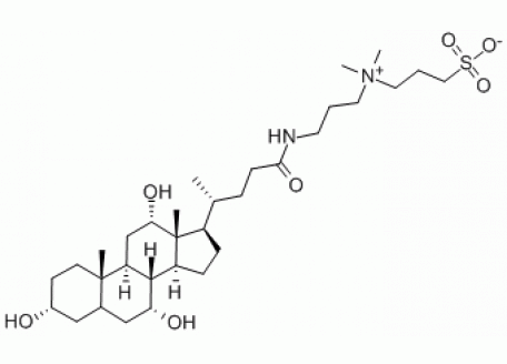 C6288-25g 3-(3-胆胺丙基)二甲氨基-1-丙磺酸,98% 生物技术级