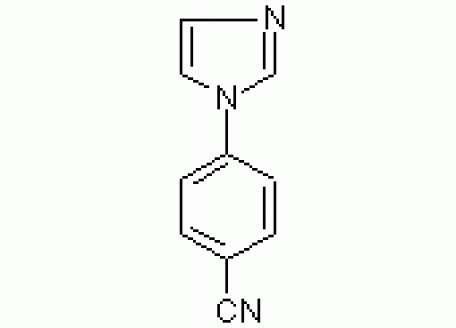 H844380-250mg 4-(咪唑-1-基)苯腈,98%