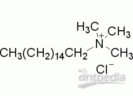 C6031-100g 十六烷基三甲基氯化铵,99%生物技术级