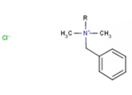 B802166-500g 苯扎氯铵,80%