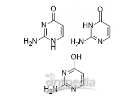 I812140-25g 异胞嘧啶,98%