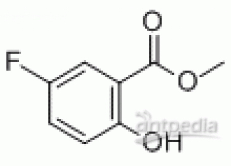 M824151-5g 5-氟-2-羟基苯甲酸甲酯,95%