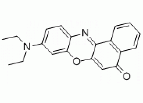 N815046-5g 尼罗红,用于荧光分析,≥95.0% (HPLC)