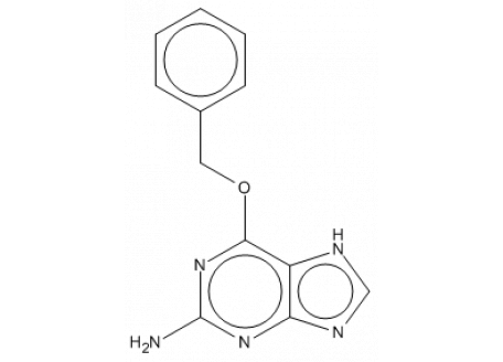 O801940-5g O-6-苄基鸟嘌呤,98%