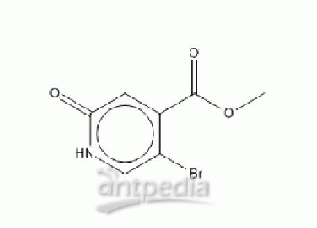 M843008-1g 5-溴-2-羟基异烟酸甲酯,98%