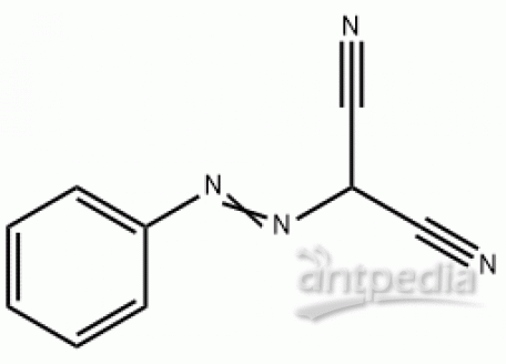 B831890-5g 苯基偶氮丙二腈,96%