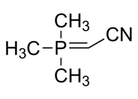T831994-5ml (Trimethylphosphoranylidene)acetonitrile solution,0.5 M in THF
