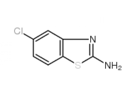 A834294-200mg 2-氨基-5-甲基苯并噻唑,95%