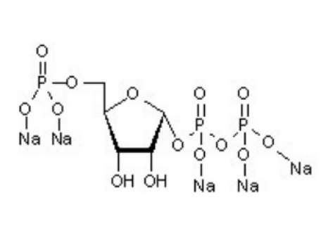P816332-50mg 5-磷酰核糖-1-焦磷酸钠盐,80%