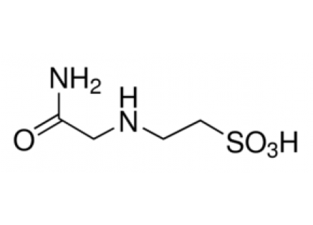 C6283-100g N-(甲氨酰甲基)-2-氨基乙烷磺酸,99%生物技术级