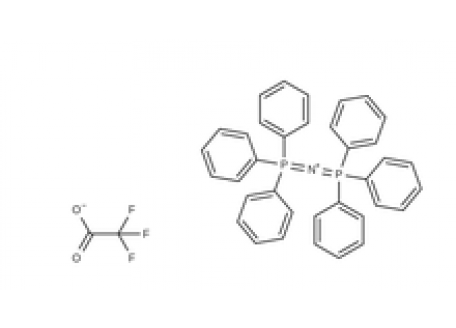 B834510-5g 双(三苯基膦)三氟醋酸铵,98%