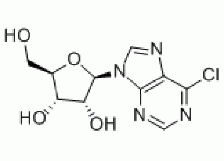 C822785-5g 6-氯嘌呤核苷,98%