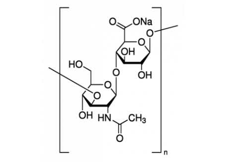 H832247-25g 透明质酸钠,95%,来源：马链球菌