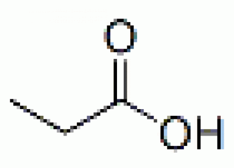 P816182-5ml 丙酸,standard for GC,≥99.5%(GC)