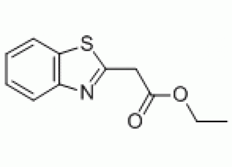 E809352-1g 2-(2-苯并噻唑)乙酸乙酯,95%