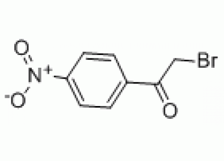 B832462-5g 2-溴代对硝基苯乙酮,98%