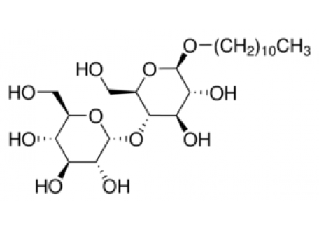 U822217-250mg 十一烷基-BETA-D-麦芽糖苷,99%