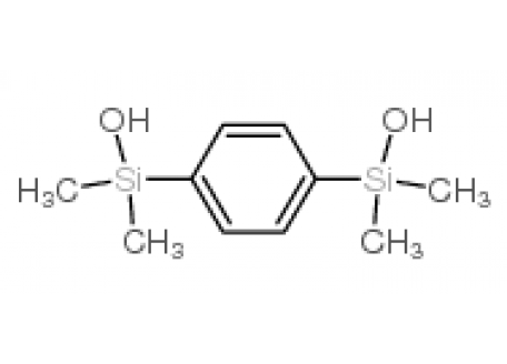 P829459-5g 1,4-亚苯基双(二甲基硅醇),95%