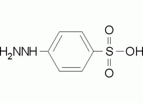 P815687-25g 苯肼-4-磺酸,98%