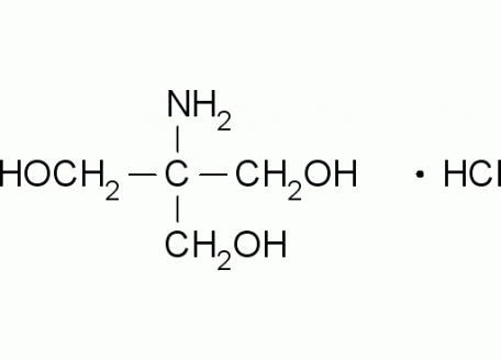 T6044-1kg 三羟甲基氨基甲烷盐酸盐,99%生物技术级
