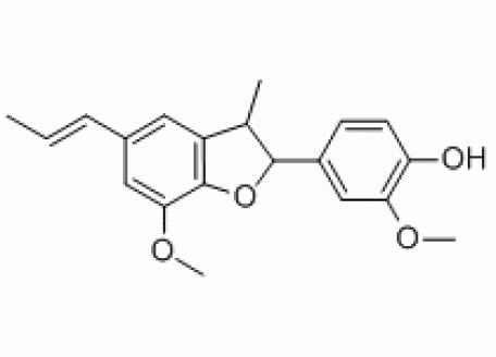 D823624-20mg 去氢二异丁香酚,分析对照品,98%