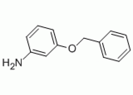 B834599-1g 3-苄氧基苯胺,98%