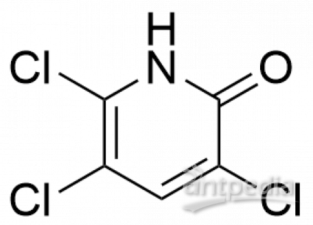 T837221-100mg 3,5,6-三氯-2-吡啶酚,分析对照品