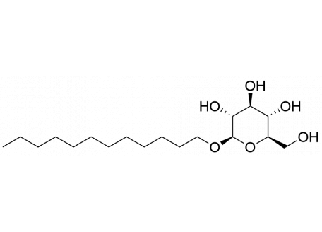 D807234-100mg 十二烷基吡喃葡萄糖苷,99%